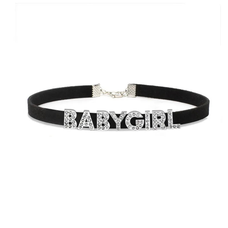Daddy Choker