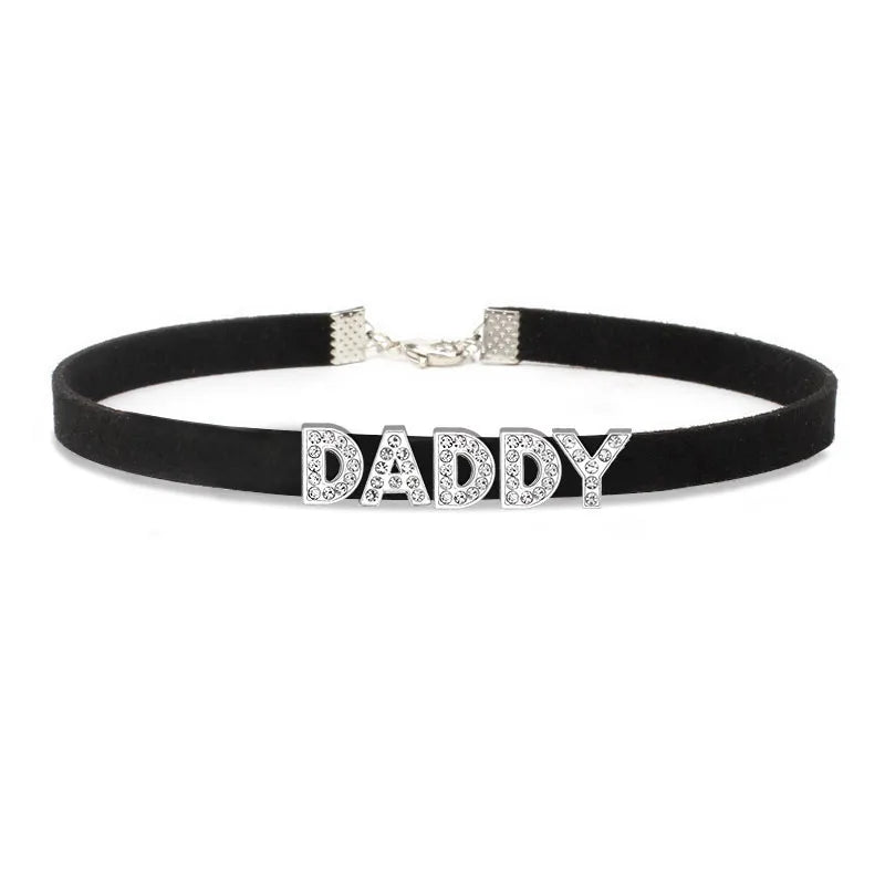 Daddy Choker