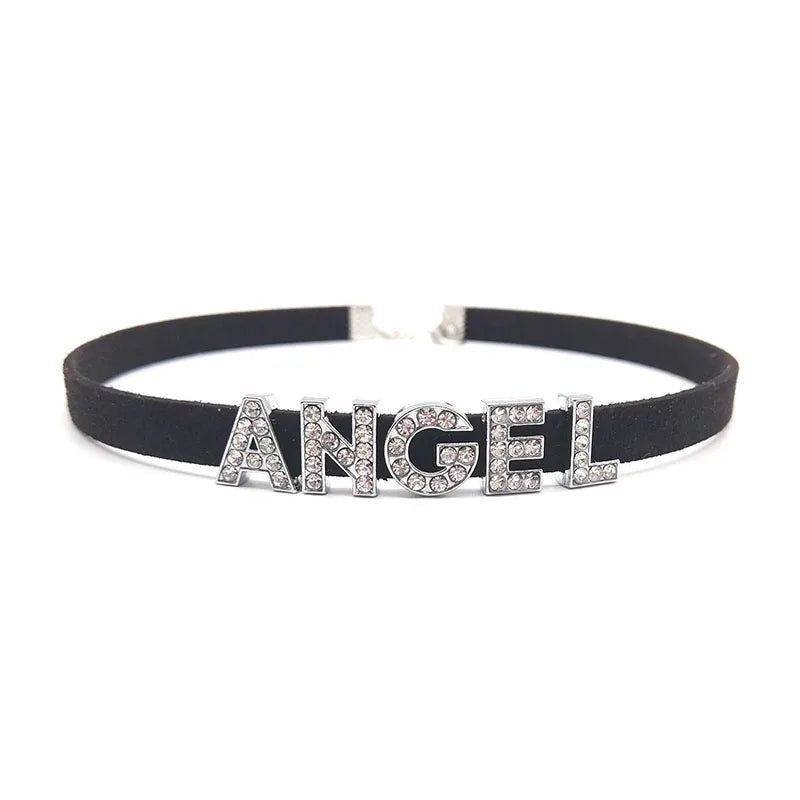 Daddy Choker