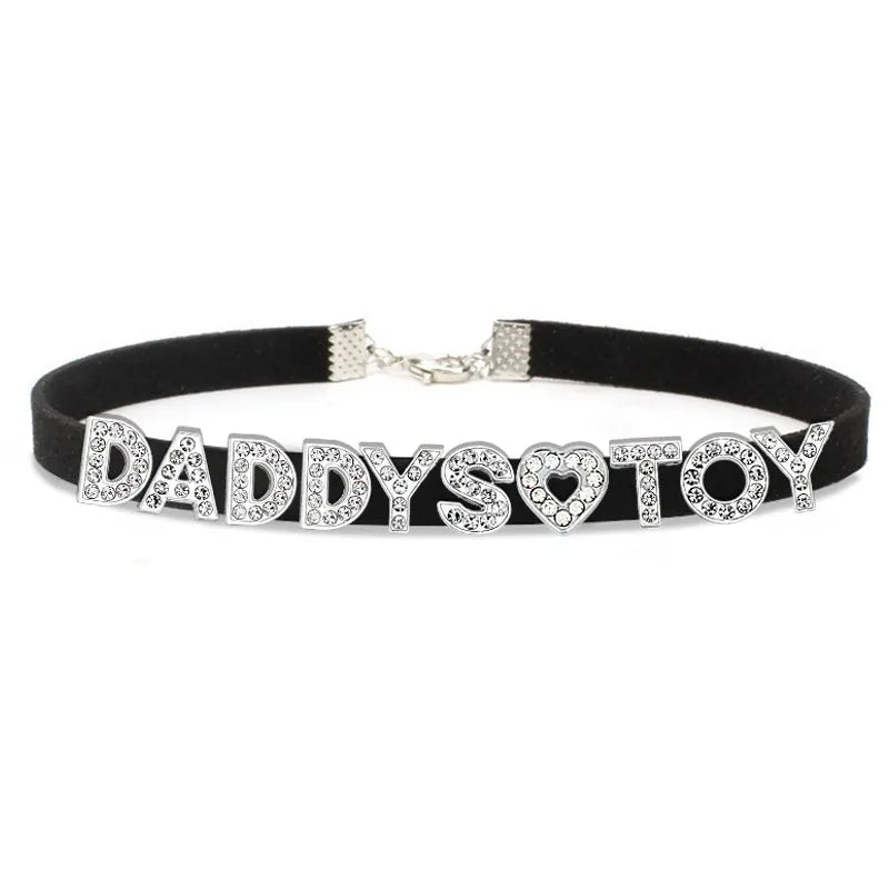 Daddy Choker