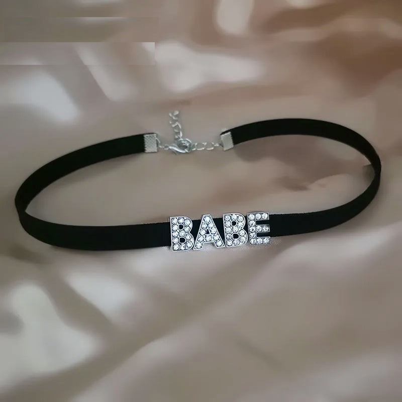 Daddy Choker