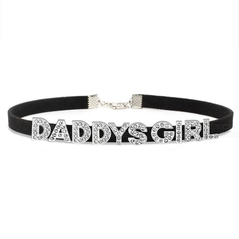 Daddy Choker