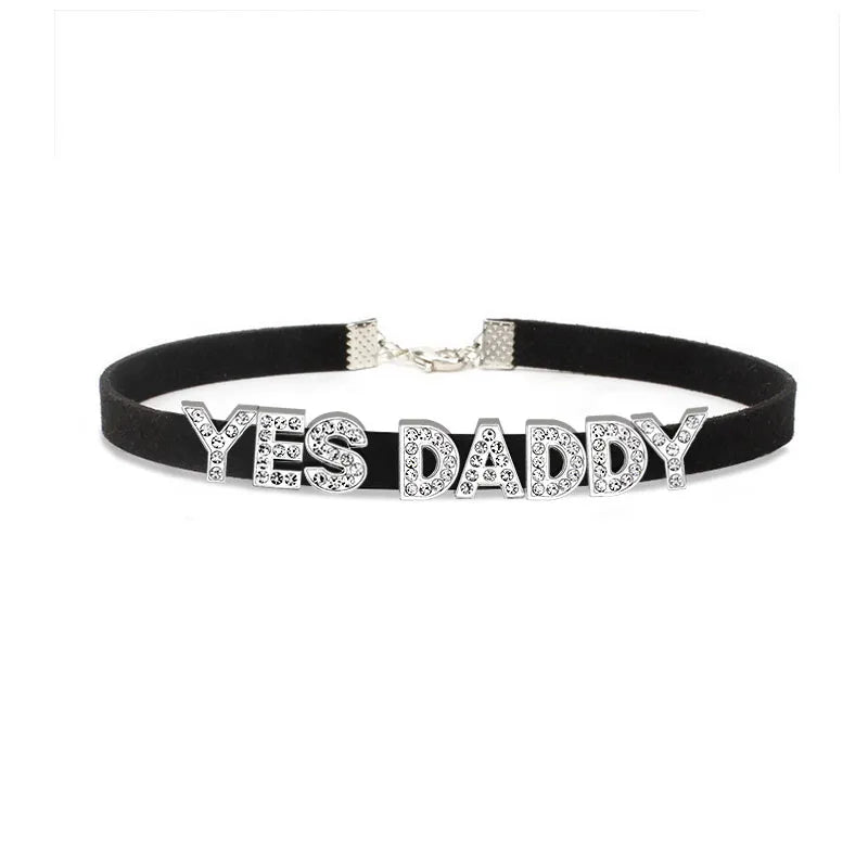 Daddy Choker