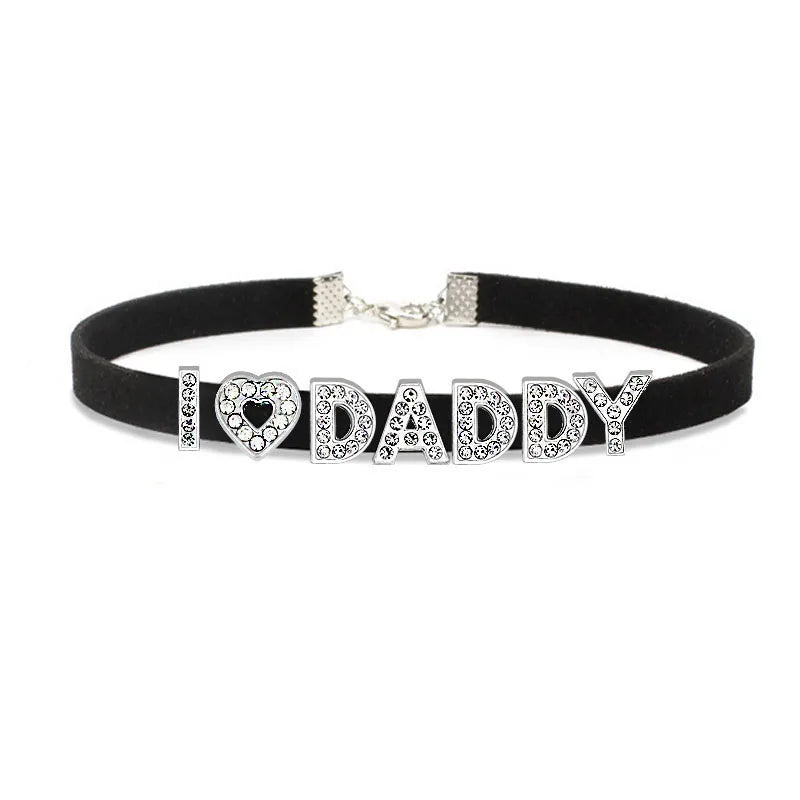 Daddy Choker