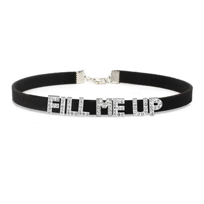 Daddy Choker