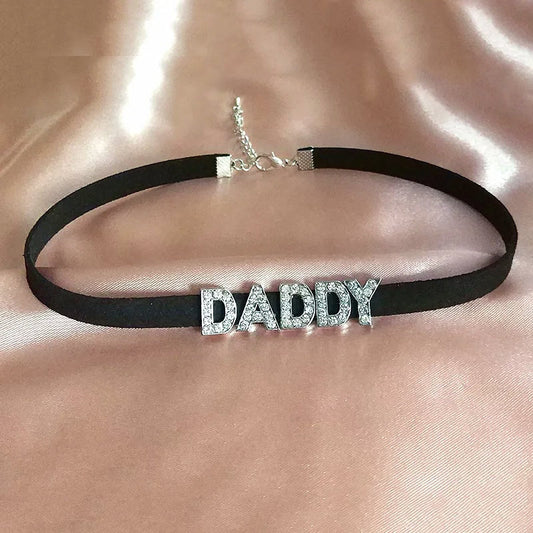 Daddy Choker